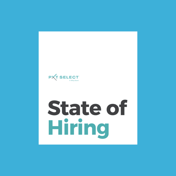 State of hiring