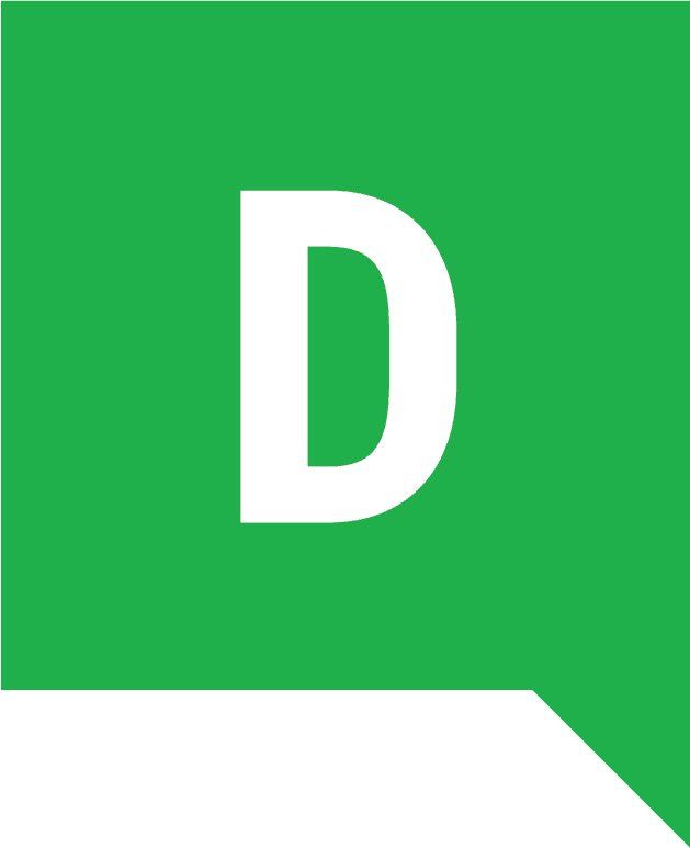 What is DiSC? 1 Everything DiSC Insight Bubble No Text D Style