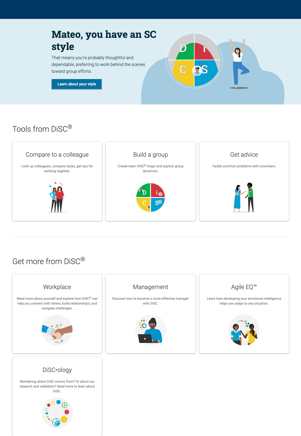 Get in touch 1 everythingdisccatalyst