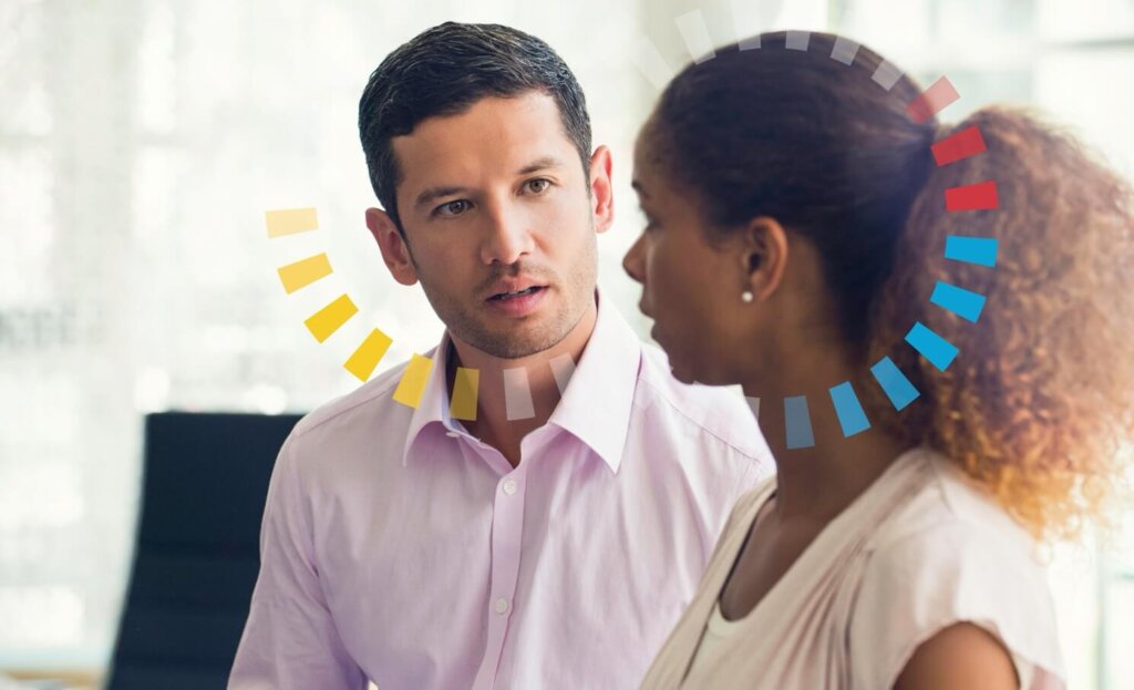 How DiSC Can Help Couples Navigate Stressful Times 9 Everything DiSC Image Halo Only 043